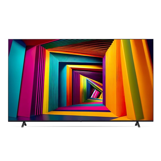 LG 울트라 HD TV (스탠드형)